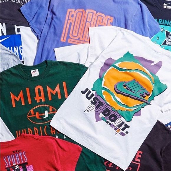 Vintage sportswear bundle - Picture 2 of 3